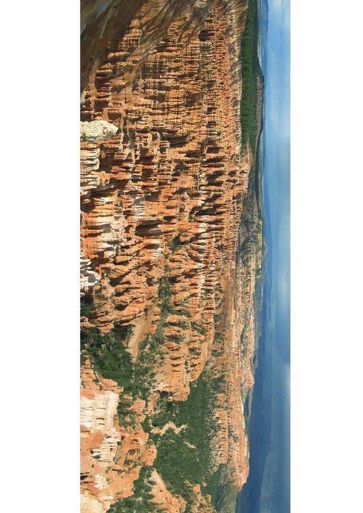 Bryce Canyon