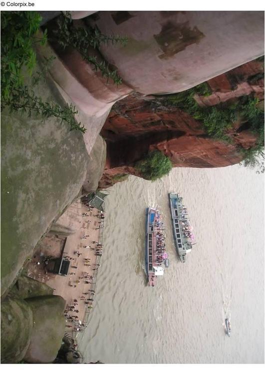 Budha Leshan