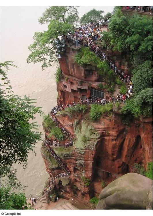 Budha Leshan