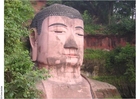 Foto Budha Leshan