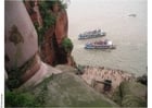 Foto Budha Leshan