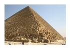 Fotos Cheopspyramide in Gizeh
