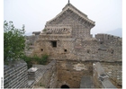 Chinesische Mauer