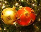 Christbaumschmuck