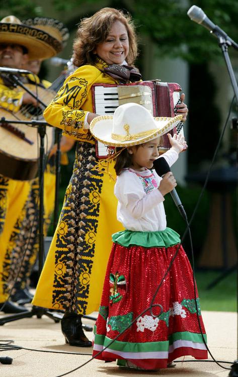 Cinco de mayo Fest