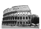 Foto Colloseum Rom