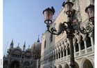 Dogenpalast - Palazzo Ducale