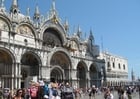 Dogenpalast - Palazzo Ducale - Venedig