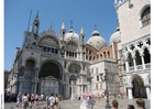 Dogenpalast - Palazzo Ducale - Venedig