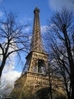 Fotos Eiffelturm