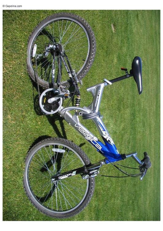 Fahrrad