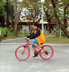 Foto Fahrrad