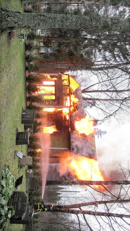 Feuer lÃ¶schen