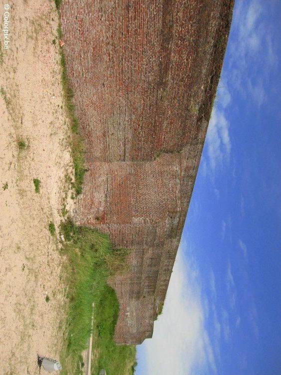 Fort Napoleon Ostende 