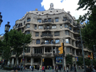 Fotos Gaudi - La Pedrera