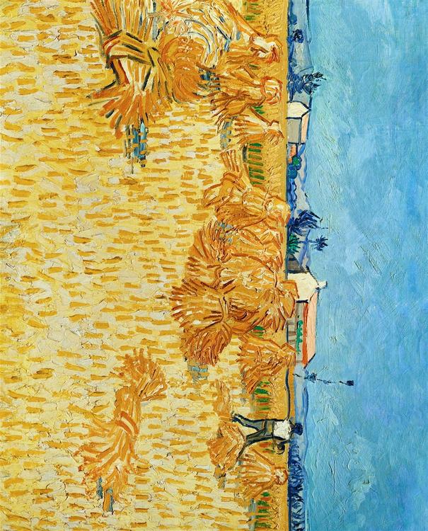 GemÃ¤lde von Vincent van Gogh