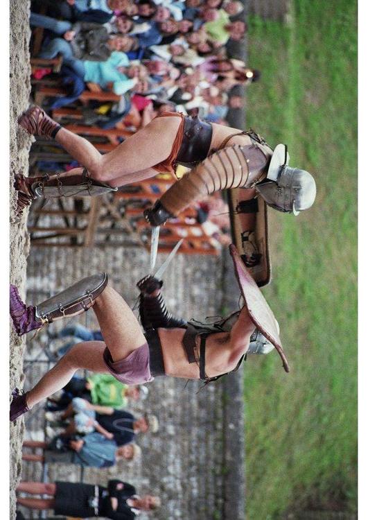 Gladiatoren