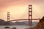 Golden Gate Brücke