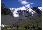 Fotos Grenze Tibet