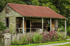 Foto Haus fÃ¼r Sklaven