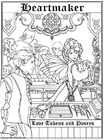 Malvorlage herzenmacher