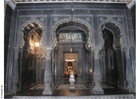 im Tempel