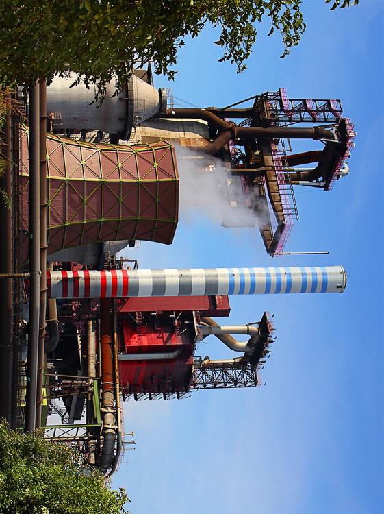 Industrie