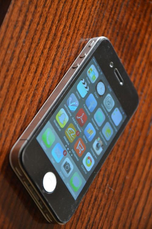 iPhone