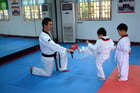 Fotos Karate