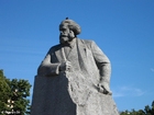 Foto Karl Marx