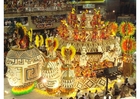 Fotos Karneval in Rio