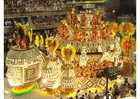 Karneval in Rio