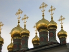 Kathedrale im Kreml