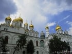 Foto Kathedrale im Kreml