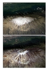 Fotos Kilimanjaro 1993 - 2000: Erderwärmung