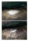 Kilimanjaro 1993 - 2000: Erderwärmung