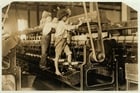 Foto Kinderarbeit