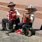 Foto Kinderarbeit