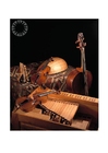 Fotos klassische Instrumente