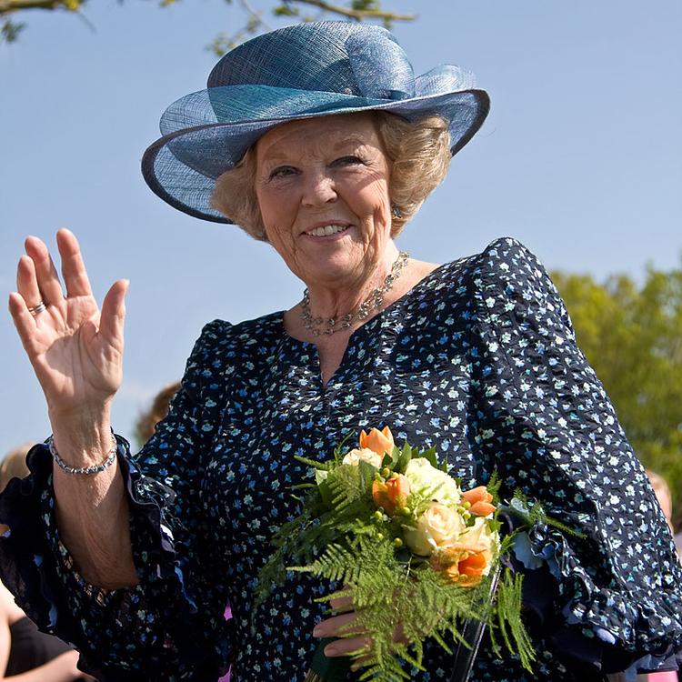 KÃ¶nigin Beatrix