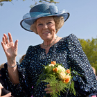 Foto KÃ¶nigin Beatrix