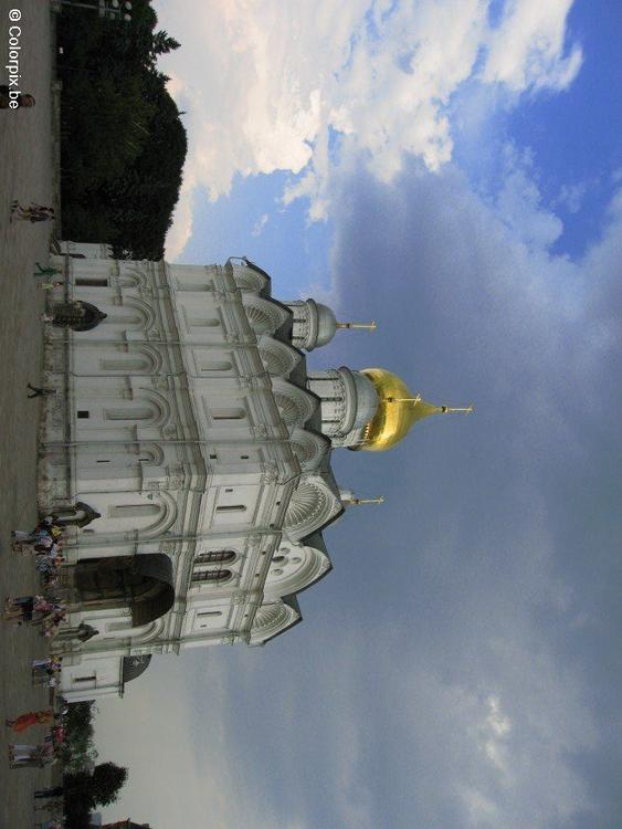 Kreml-Kathedrale