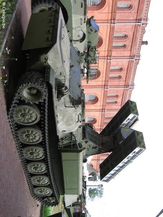 Kriegsmaterial Sankt Petersburg