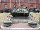 Fotos Kriegsmaterial Sankt Petersburg