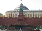 Foto Lenin Mausoleum