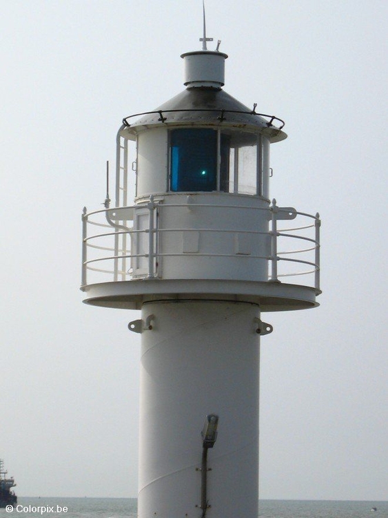 Foto Leuchtturm 2