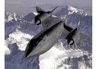Fotos Lockhead Blackbird