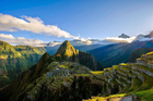 Foto Machu Picchu