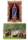 Fotos Mittelalter