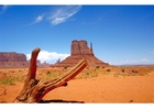 Foto Monument Valley